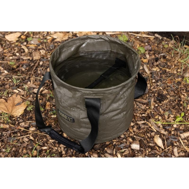 Korda Compac Spooling Bucket - foto 3