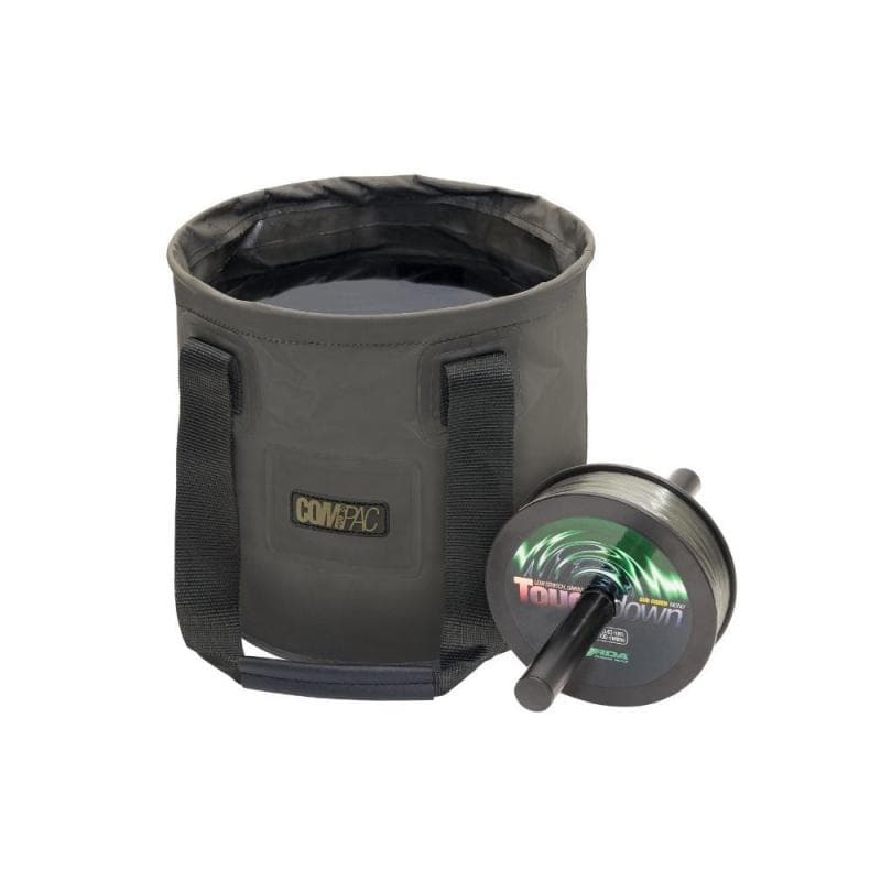 Korda Compac Spooling Bucket