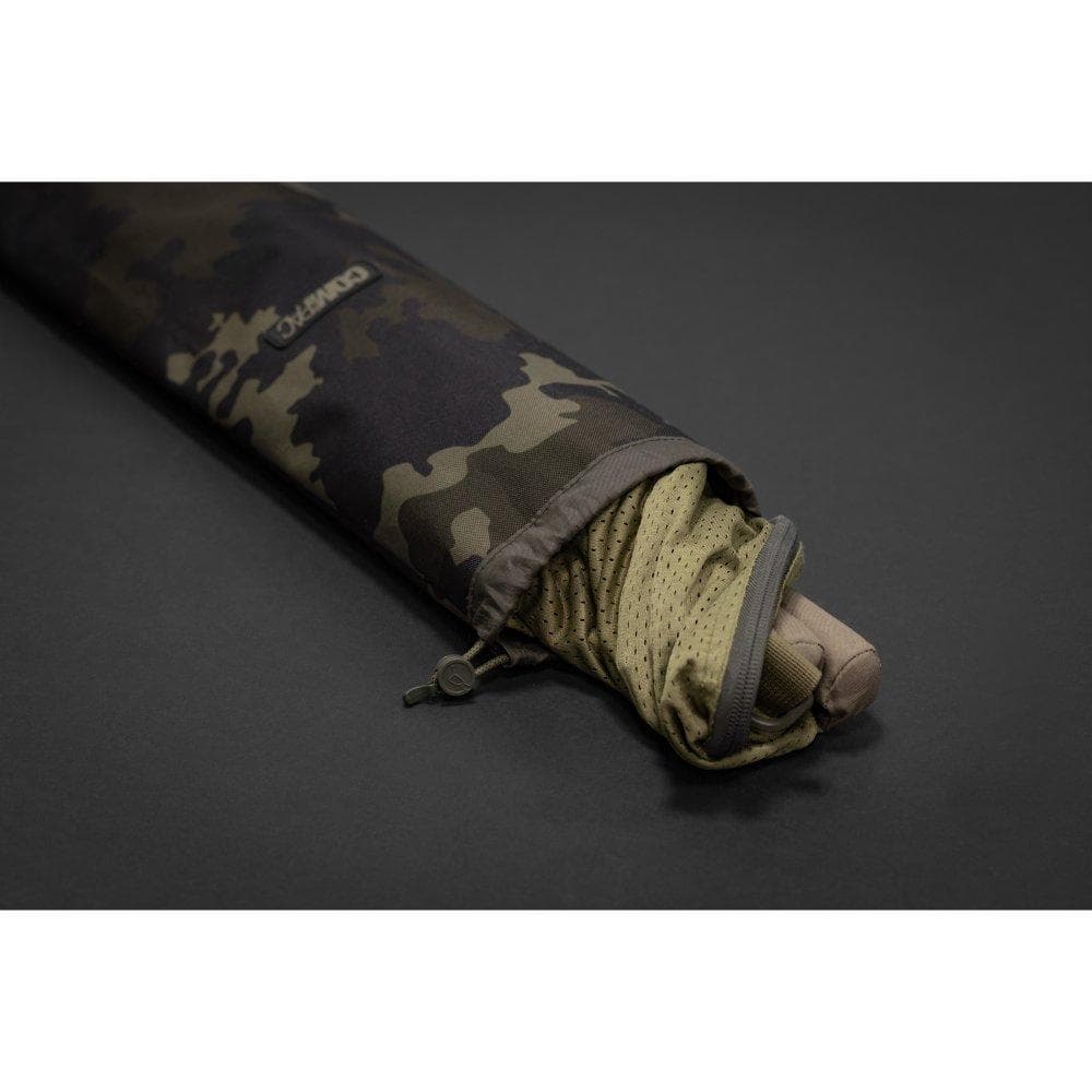 Korda Compac Stink Sleeve 42 & 46inch Dark Kamo - foto 2