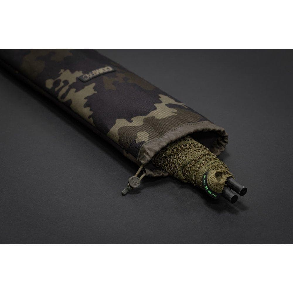 Korda Compac Stink Sleeve 42 & 46inch Dark Kamo - foto 3