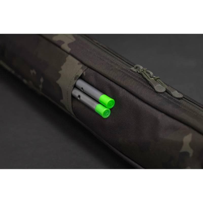 Korda Compac Storm Pole Bag Dark Kamo - foto 2