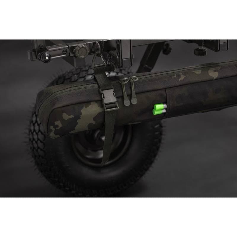 Korda Compac Storm Pole Bag Dark Kamo - foto 3