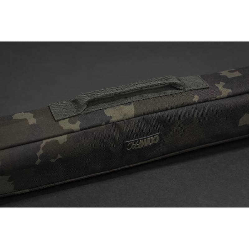 Korda Compac Storm Pole Bag Dark Kamo - foto 4