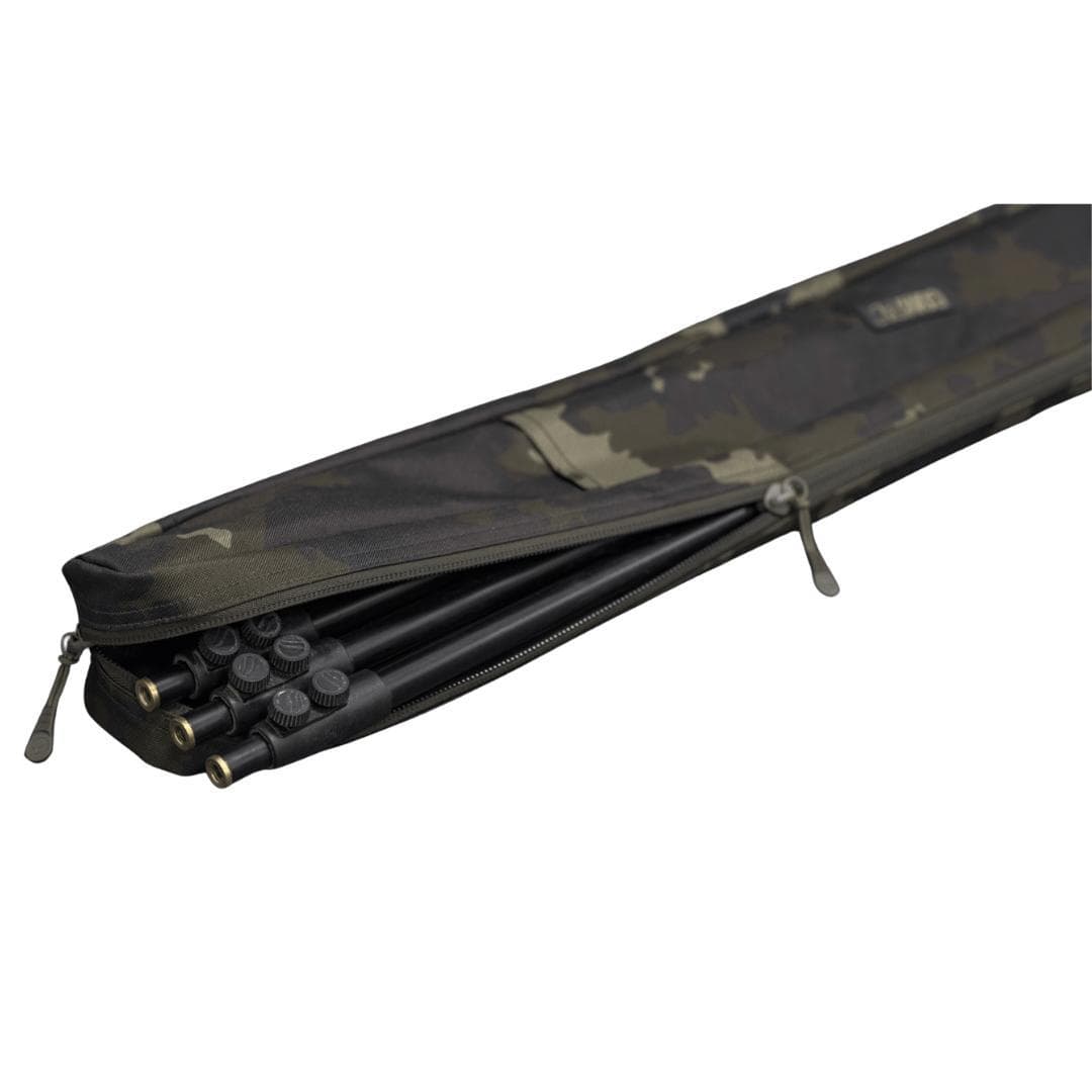 Korda Compac Storm Pole Bag Dark Kamo