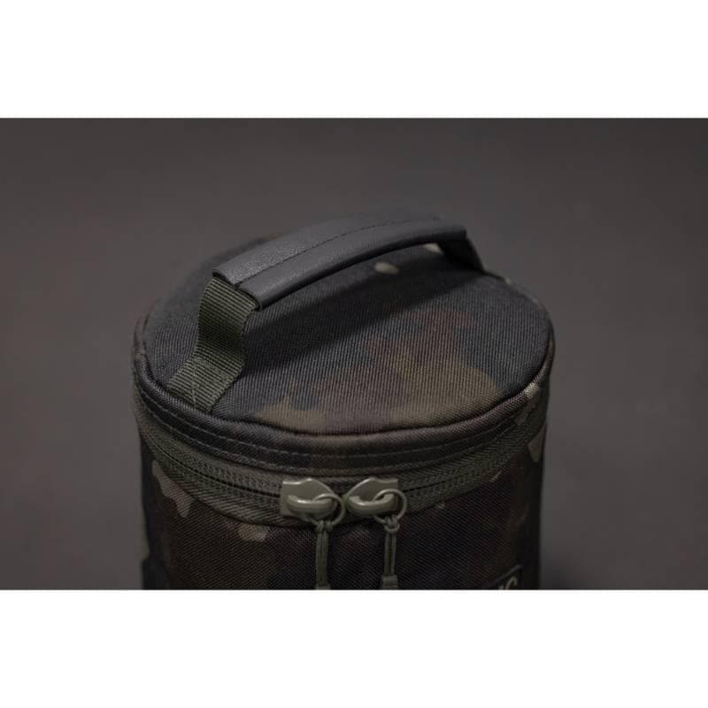 Korda Compac Stove Bag Dark Kamo - foto 2