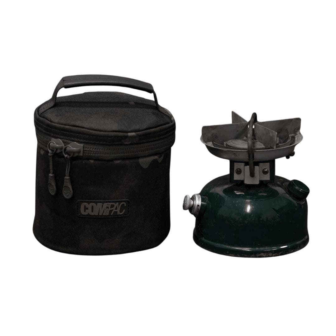 Korda Compac Stove Bag Dark Kamo