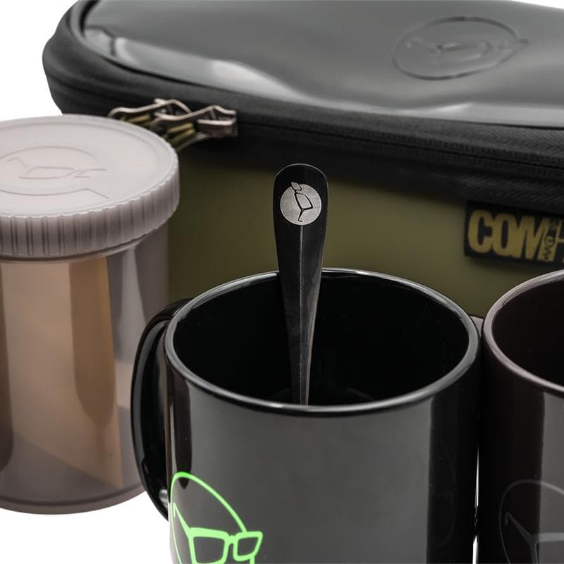 Korda Compac Tea Set 3 Piece - foto 4