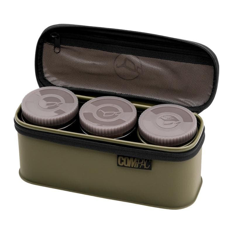 Korda Compac Tea Set 3 Piece - foto 5
