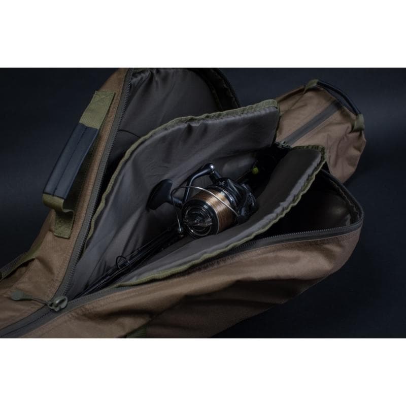 Korda Compac Tele 3 Rod Holdall - foto 6