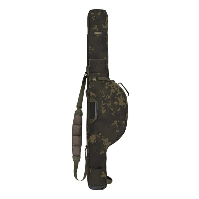 Korda Compac Tele 3 Rod Holdall Dark Kamo
