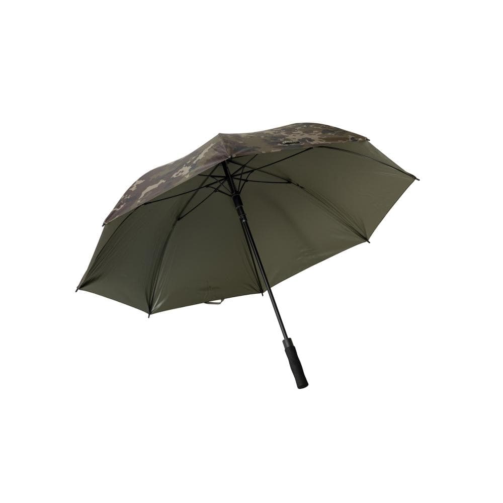 Korda Compac Umbrella Dark Kamo - foto 2