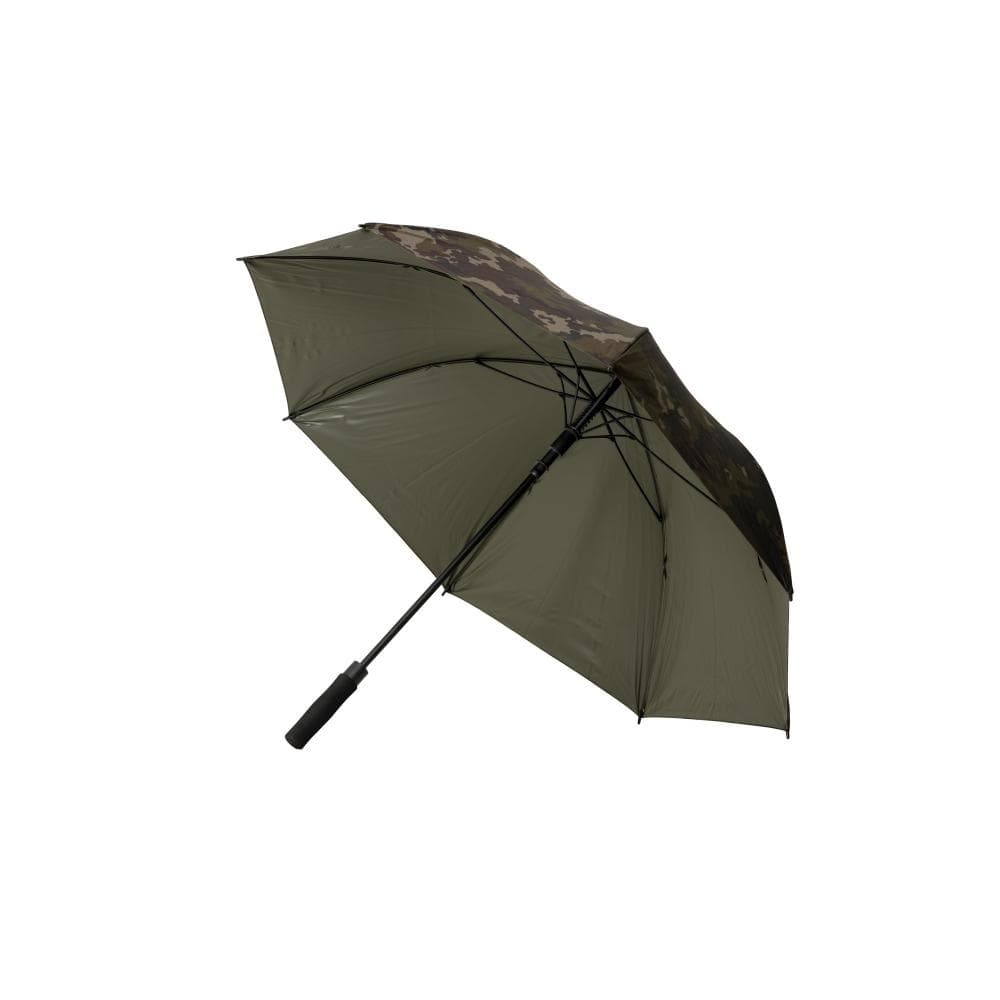 Korda Compac Umbrella Dark Kamo - foto 3