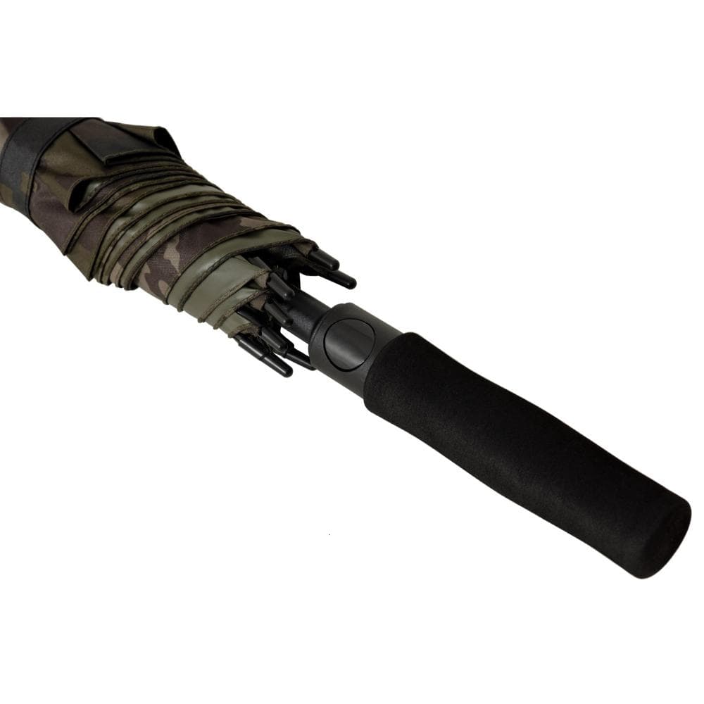 Korda Compac Umbrella Dark Kamo - foto 4
