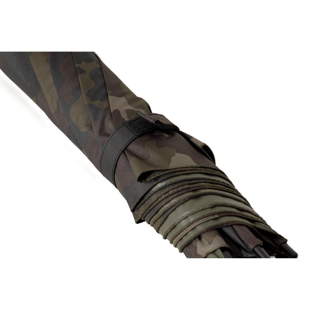 Korda Compac Umbrella Dark Kamo - foto 5