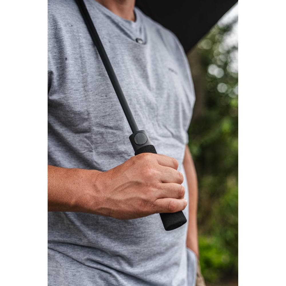 Korda Compac Umbrella Dark Kamo - foto 9
