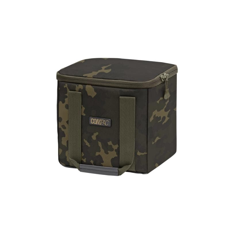Korda Compac Utility Bag Dark Kamo