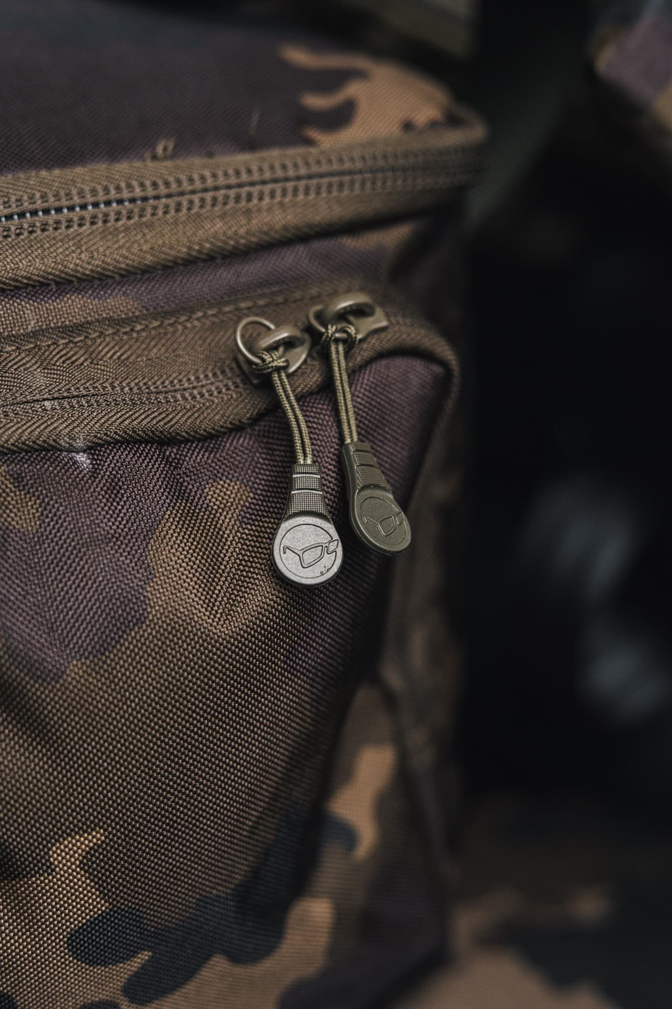 Korda Compac Utility Bag Large Dark Kamo - foto 3