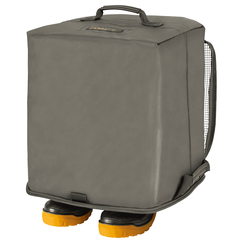 Korda Compac Wader Cover