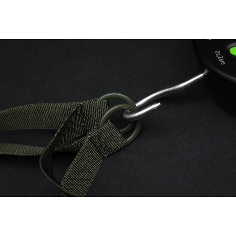 Korda Compac Weigh Sling Kamo - foto 6