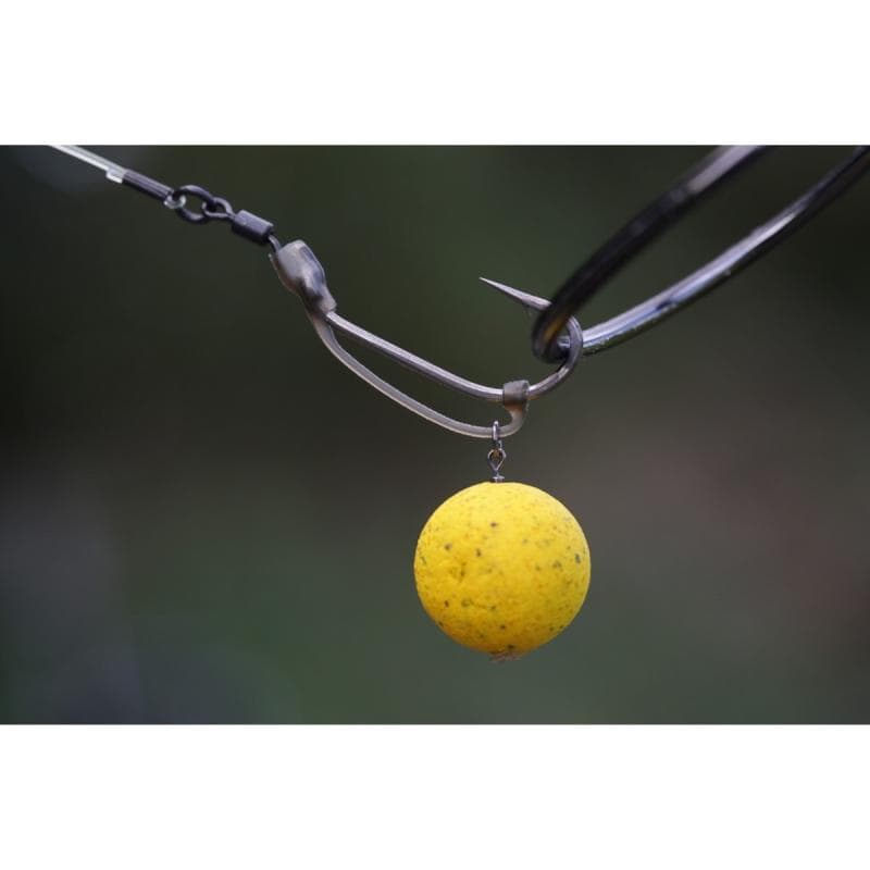 Korda D-Rig Kickers Small Brown - foto 4