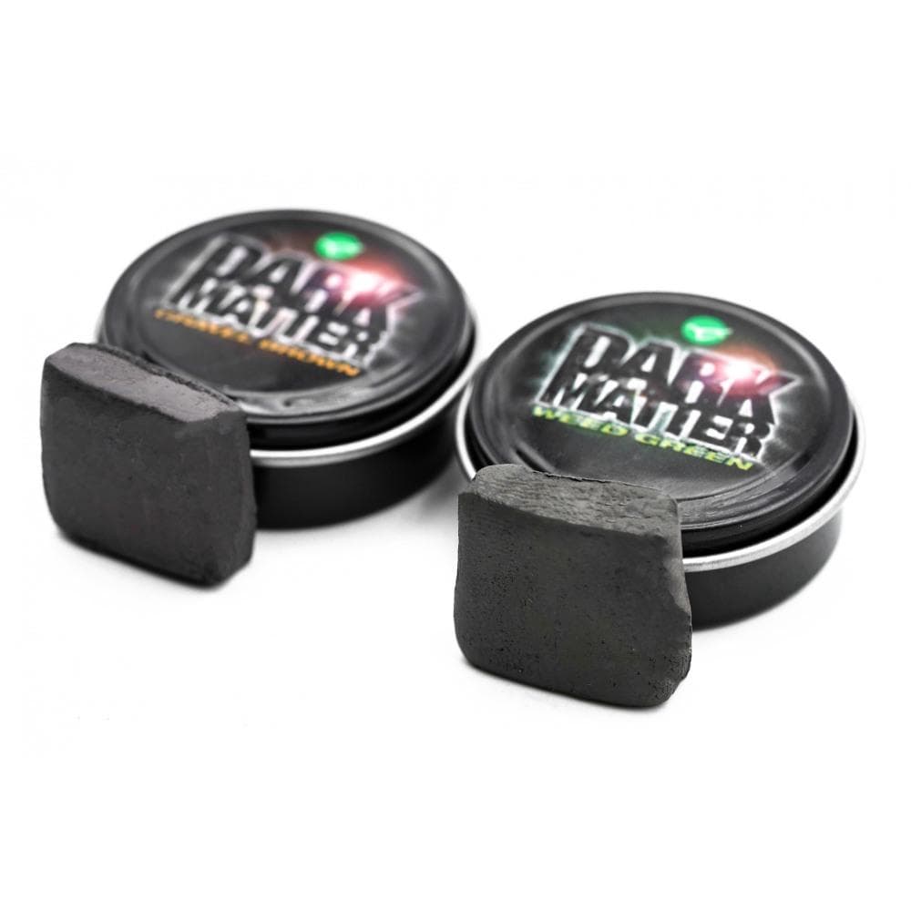Korda Dark Matter Rig  Putty Gravel Brown - foto 3