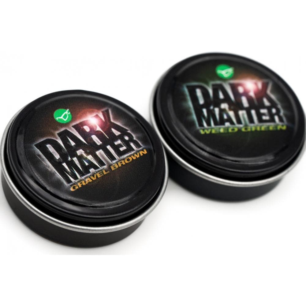 Korda Dark Matter Rig Putty Weedy Green - foto 4