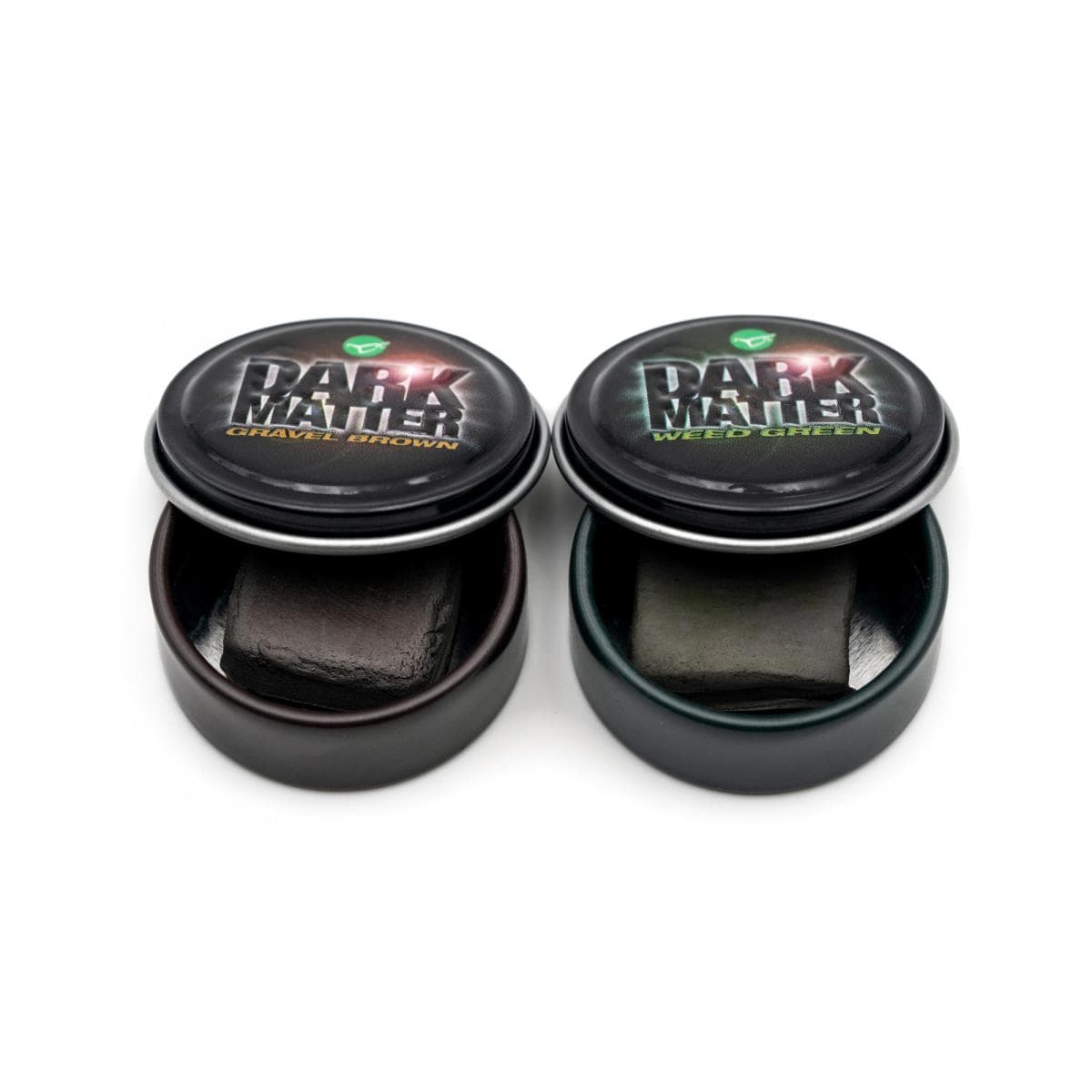 Korda Dark Matter Rig Putty Weedy Green