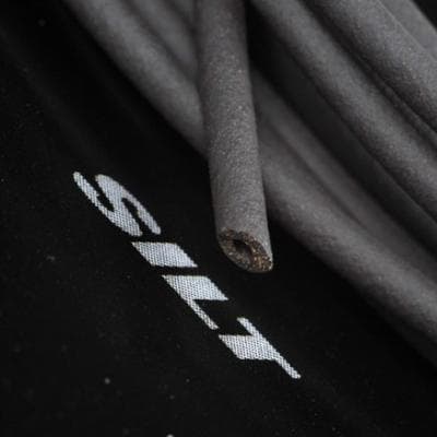 Korda Dark Matter Tungsten Rig Tube Silt