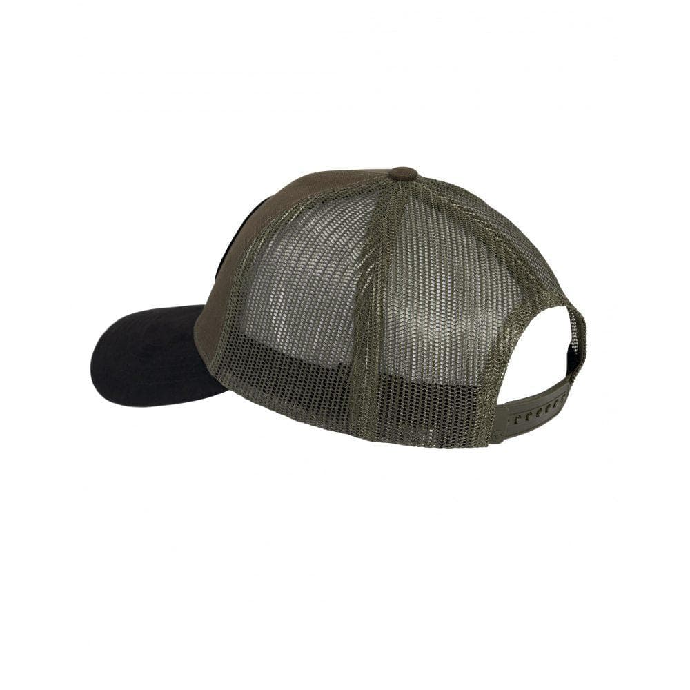 Korda Dawn Trucker Cap Black - foto 2