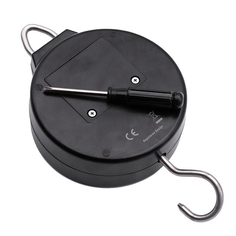 Korda Digital Scale 132lb/60kg - foto 3