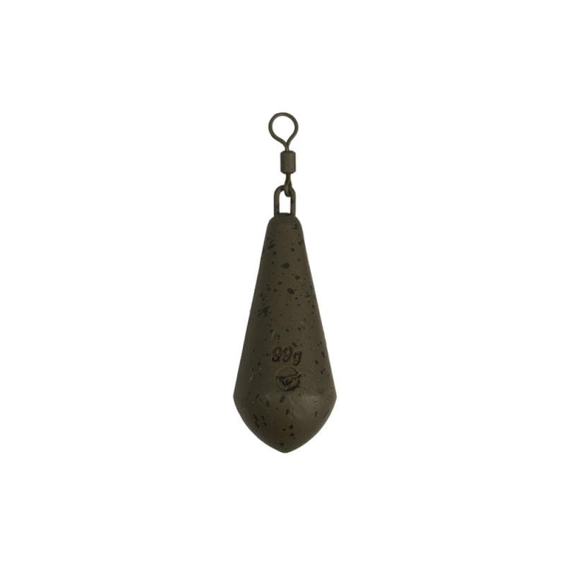 Korda Distance Casting Swivel 3oz/84g