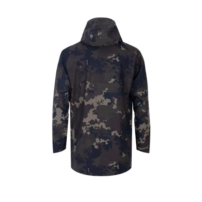 Korda Drykore Jacket Dark Kamo Large - foto 2