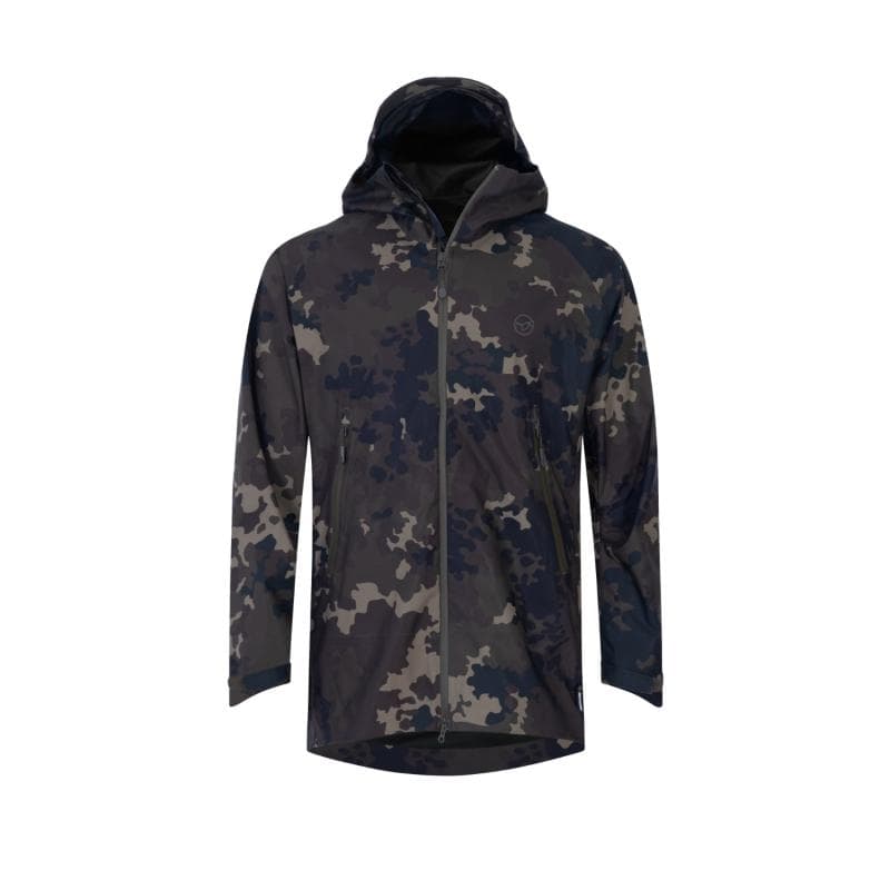 Korda Drykore Jacket Dark Kamo Medium