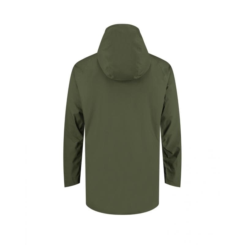 Korda Drykore Jacket Dark Olive Medium - foto 2