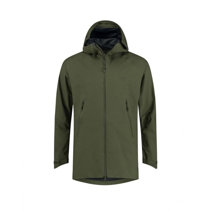 Korda Drykore Jacket Dark Olive XL