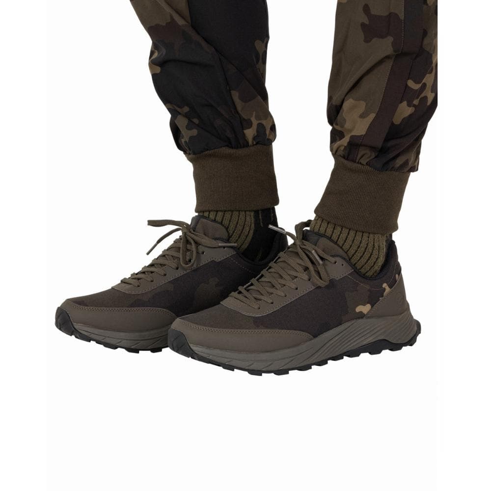 Korda Drykore Trainer Dark Kamo 43 - foto 6