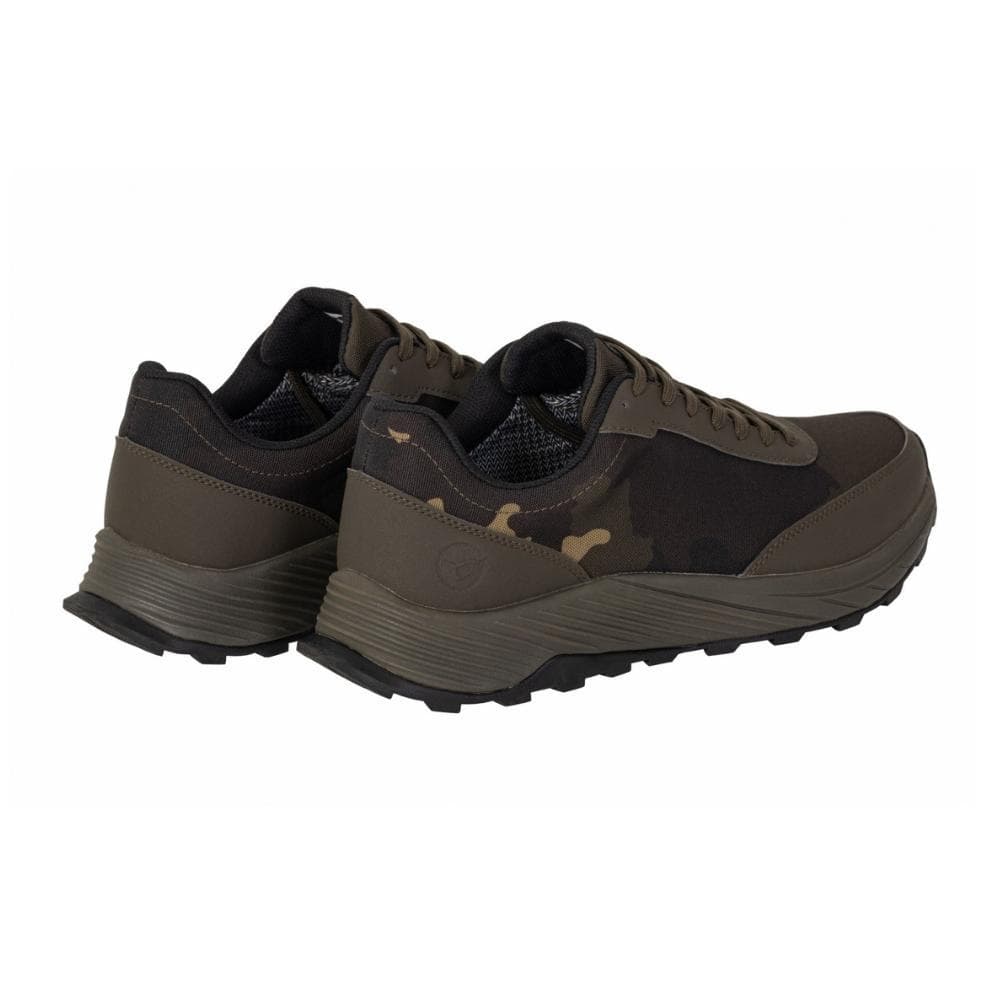 Korda Drykore Trainer Dark Kamo 46 - foto 2
