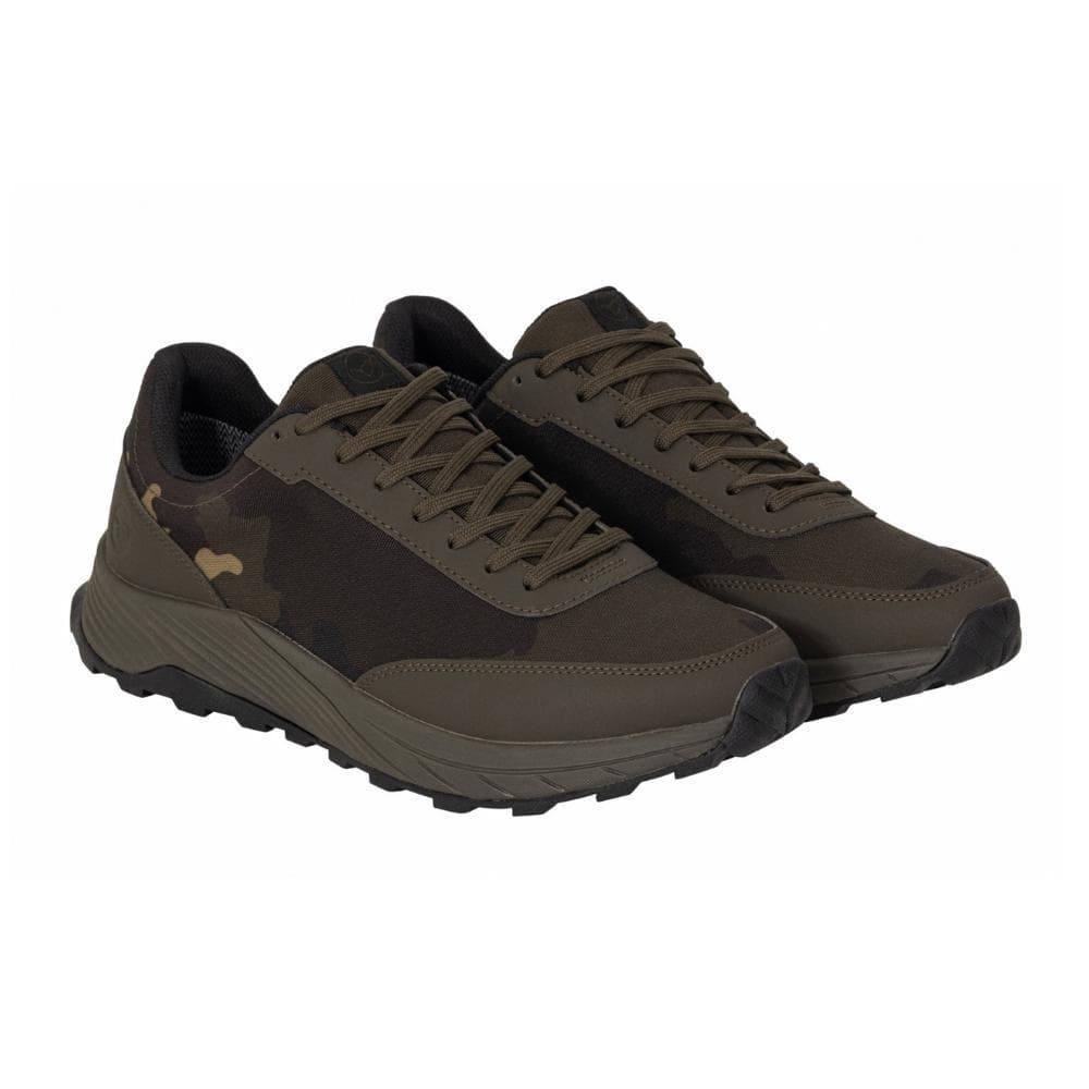 Korda Drykore Trainer Dark Kamo 46