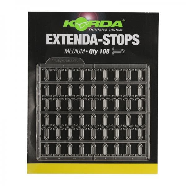 Korda Extenda Stops Medium - foto 3