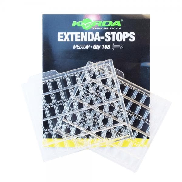 Korda Extenda Stops Medium