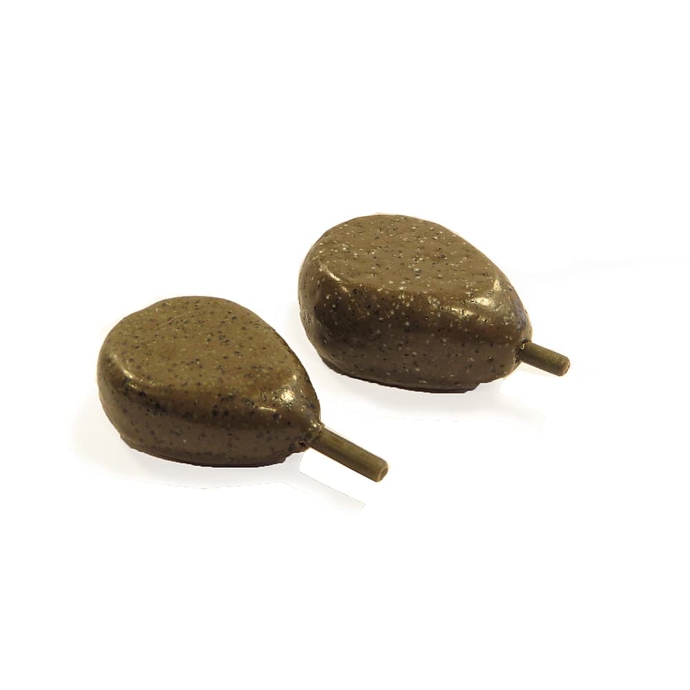 Korda Flatliner Pear Inline