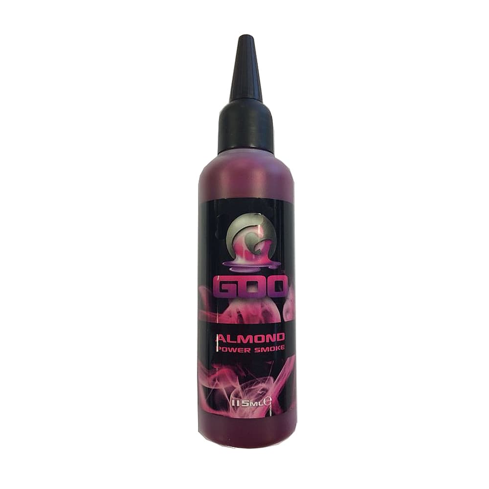 Korda Goo Almond Power Smoke