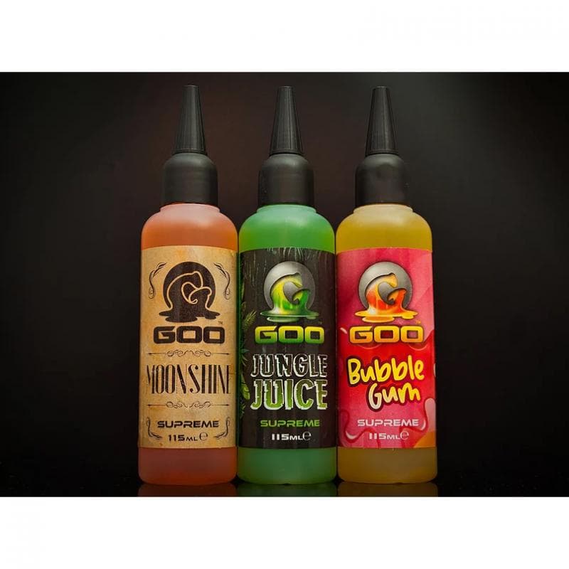 Korda Goo Bubble Gum Supreme - foto 2