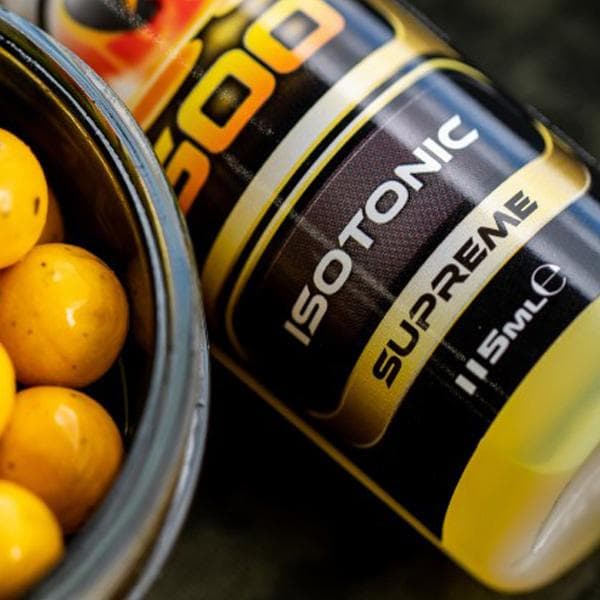 Korda Goo Isotonic Supreme - foto 2