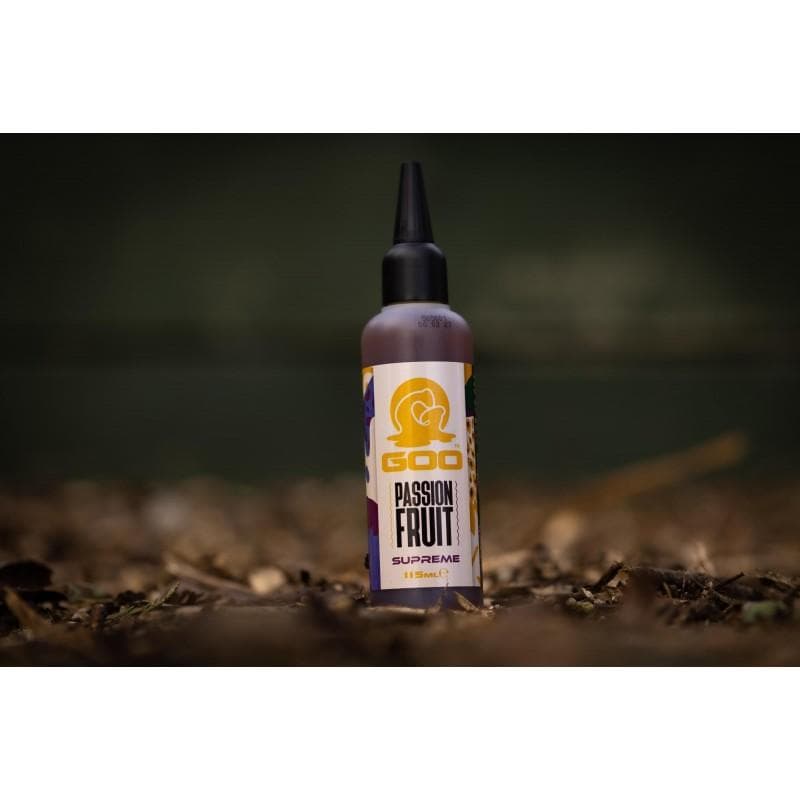 Korda Goo Passionfruit Supreme - foto 4