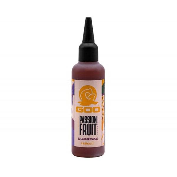 Korda Goo Passionfruit Supreme