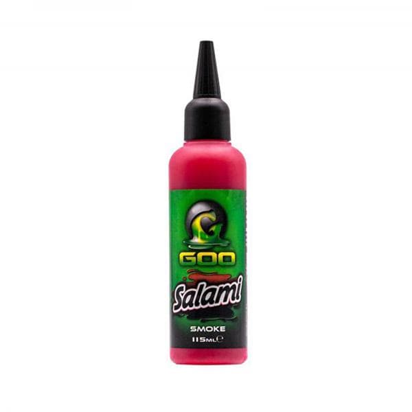 Korda Goo Salami Smoke
