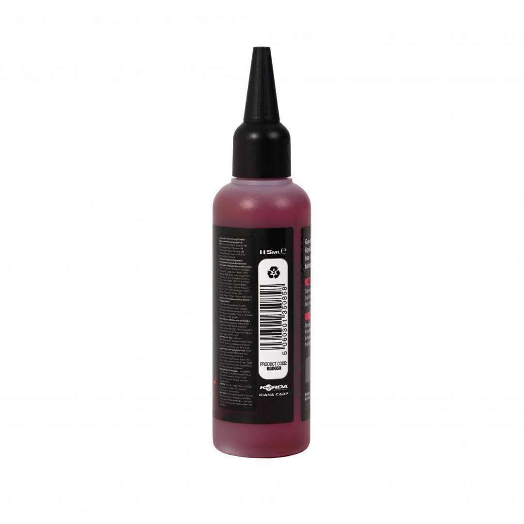 Korda Goo Salmon Supreme - foto 3