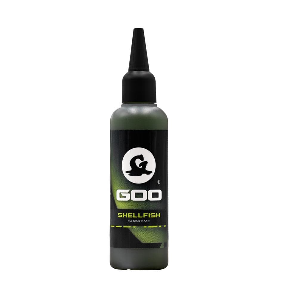 Korda Goo Shellfish Supreme