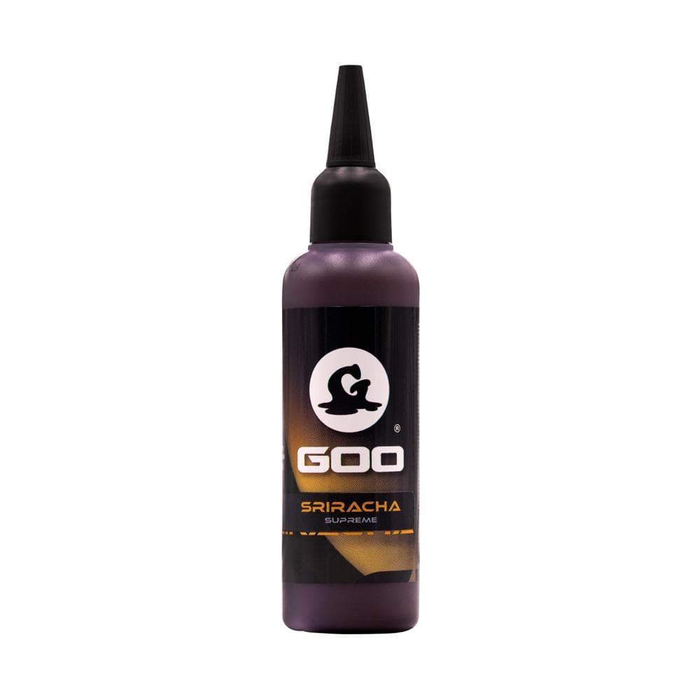 Korda Goo Sriracha Supreme